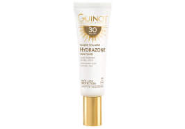 Fluide Solaire Hydrazone (SPF 30)
